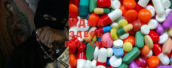 PSILOCYBIN Корсаков
